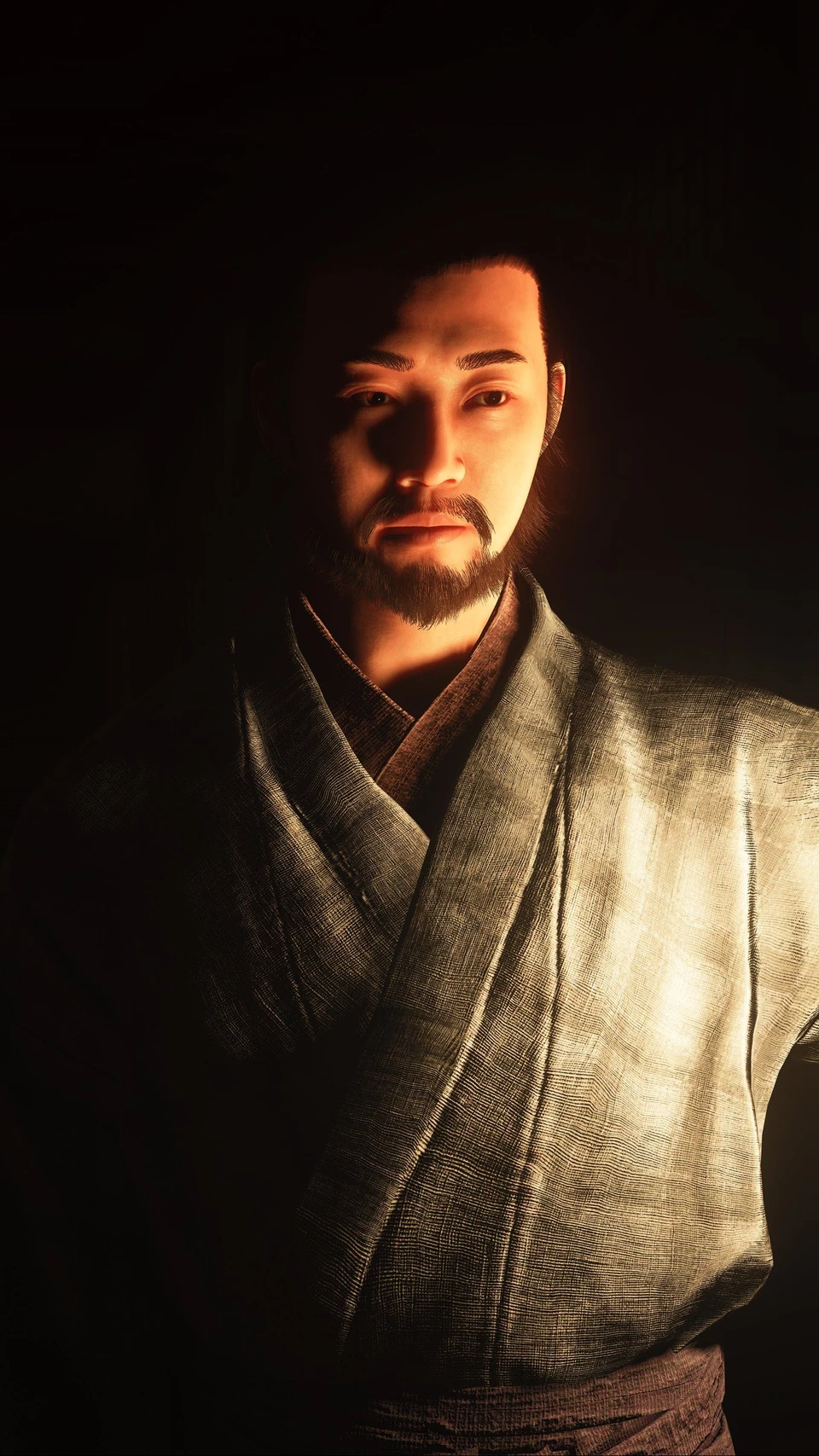 Screenshot from Assassin's Creed Shadows