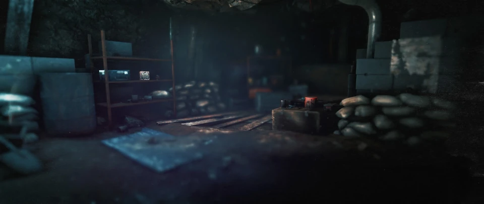 Screenshot from Fallout 4