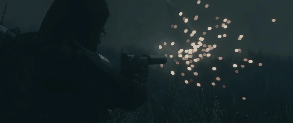 Screenshot from Fallout 4