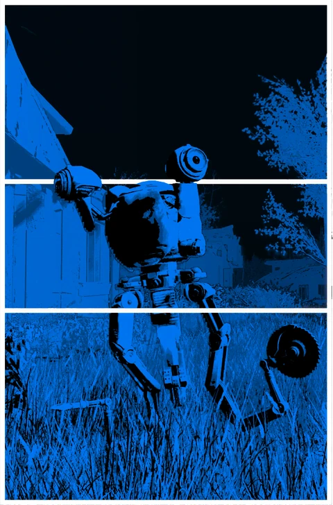 Screenshot from Fallout 4