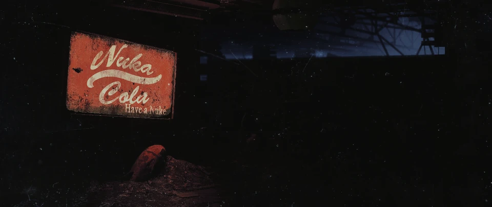 Screenshot from Fallout 4