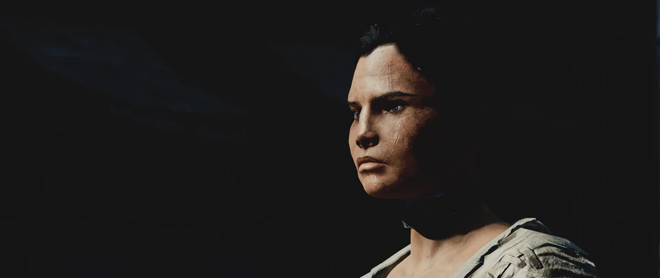 Screenshot from Fallout 4