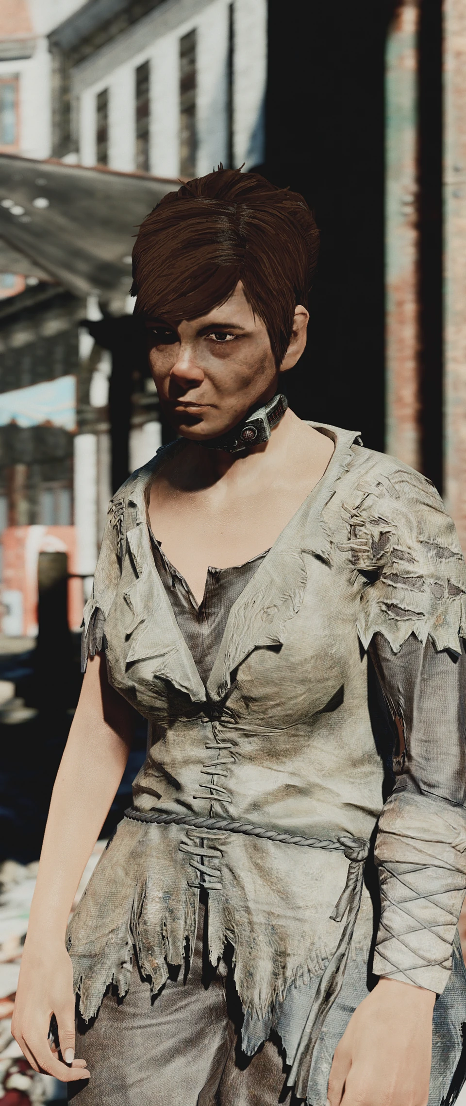 Screenshot from Fallout 4