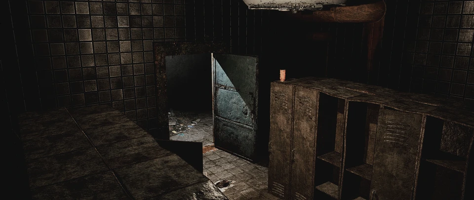 Screenshot from Fallout 4