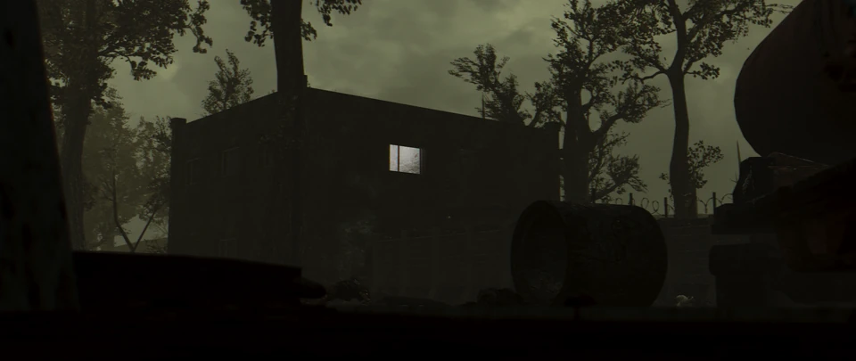 Screenshot from Fallout 4
