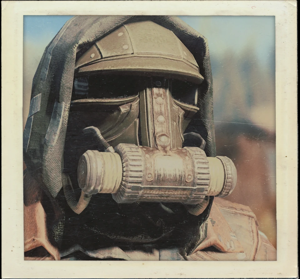 Screenshot from Fallout 4