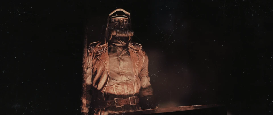 Screenshot from Fallout 4