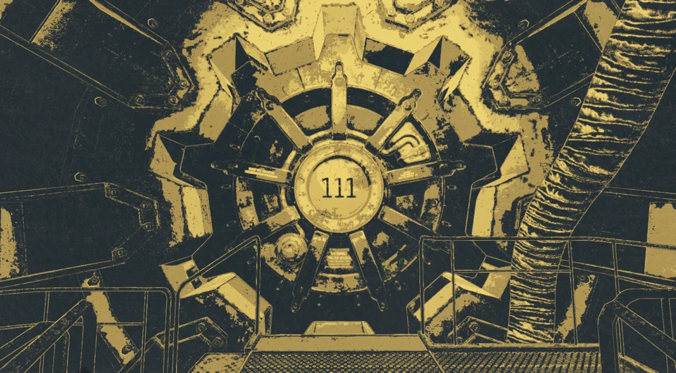 Screenshot from Fallout 4