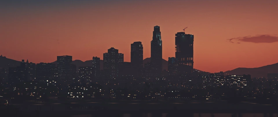 Screenshot from Grand Theft Auto V