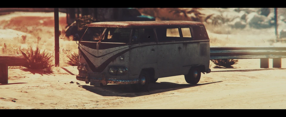 Screenshot from Grand Theft Auto V