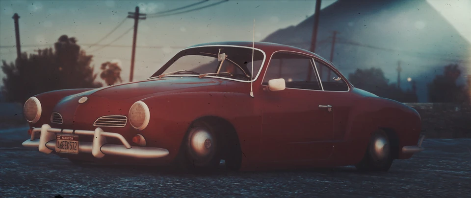 Screenshot from Grand Theft Auto V
