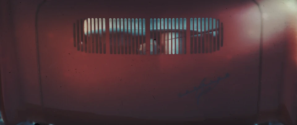 Screenshot from Grand Theft Auto V