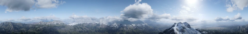 Screenshot from Red Dead Redemption 2