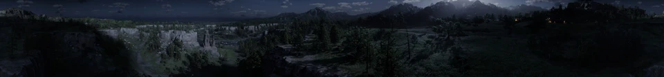 Screenshot from Red Dead Redemption 2