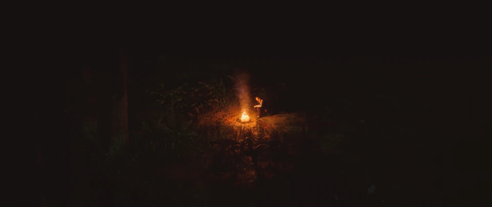 Screenshot from Red Dead Redemption 2