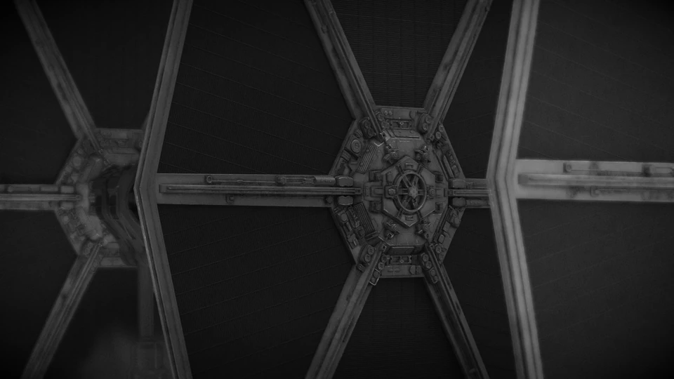 Screenshot from Star Wars Outlaws