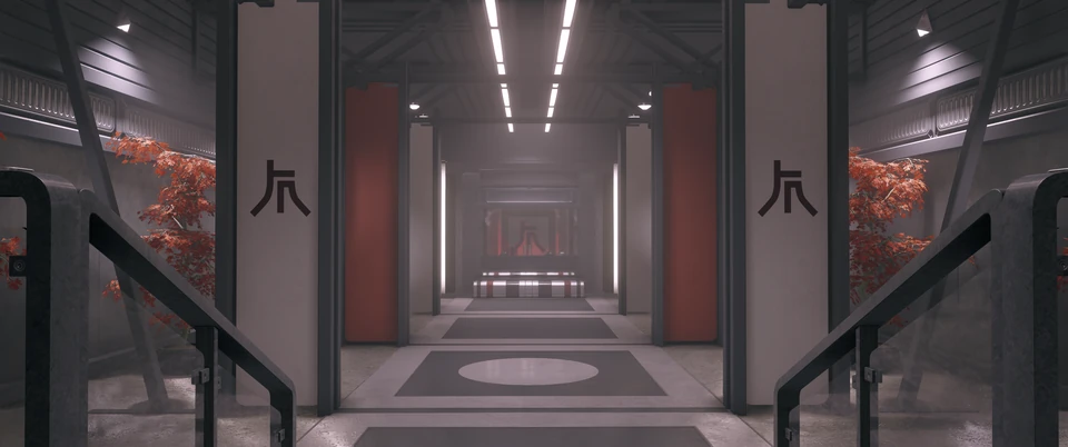 Screenshot from Starfield