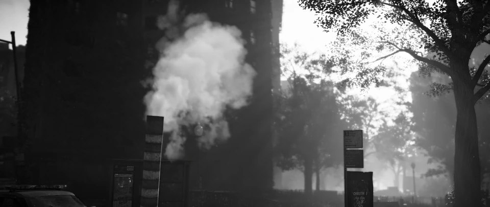 Screenshot from Tom Clancy's The Division 2