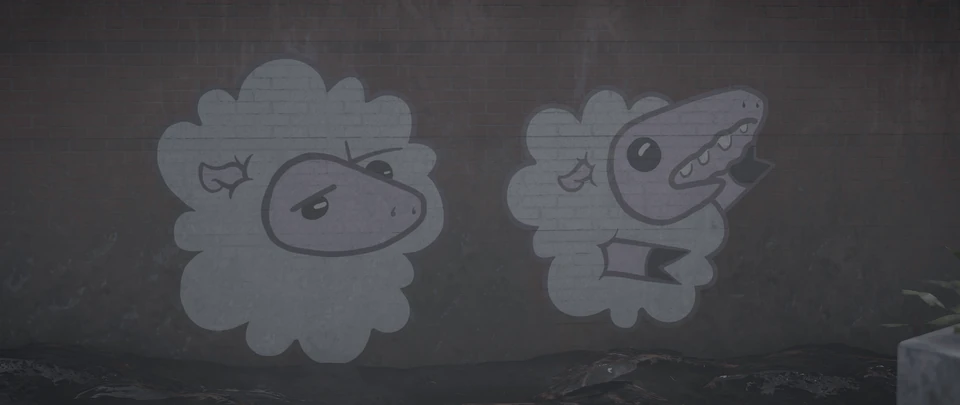 Screenshot from Tom Clancy's The Division 2