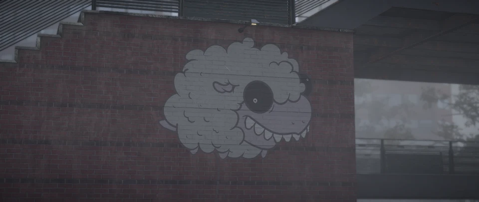 Screenshot from Tom Clancy's The Division 2