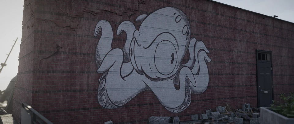 Screenshot from Tom Clancy's The Division 2